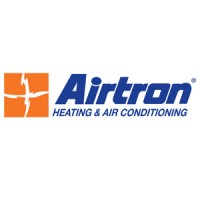 Airtron Heating & Air Conditioning logo