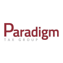 Paradigm Tax Group LLC logo