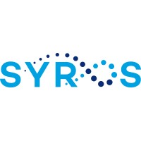 Syros Pharmaceuticals, Inc. logo