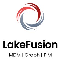 LakeFusion, Inc. logo