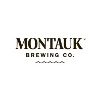 Montauk Brewing Co. logo