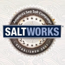 Saltworks Technologies Inc. logo