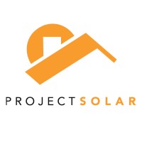Project Solar, Inc. logo