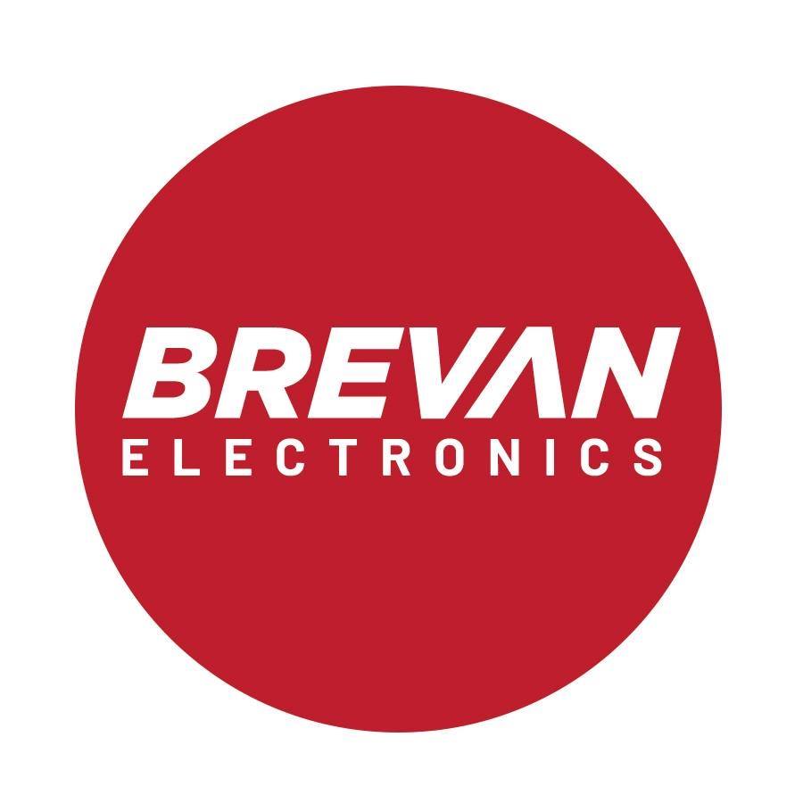 Brevan Electronics, Inc logo