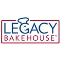Legacy Bakehouse logo