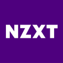 NZXT, Inc. logo