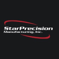 Star Precision Manufacturing, Inc. logo
