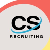 CS Recruiting, LLC logo