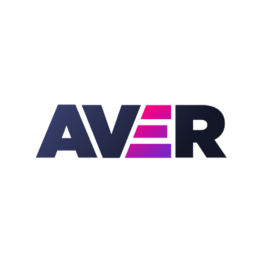 Aver Labs, Incorporated logo