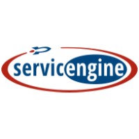 Servicengine Corporation logo