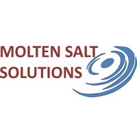 Molten Salt Solutions logo