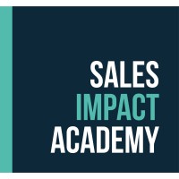 Sales Impact Academy logo