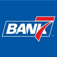 Bank7 Corp. logo
