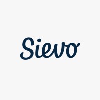 Sievo, Inc. logo