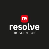 Resolve Biosciences logo