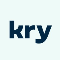 Kry International AB logo