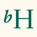 By Humankind, Inc. logo