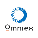 Omniex Holdings, Inc. logo