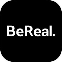 BeReal logo