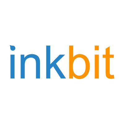 Inkbit logo