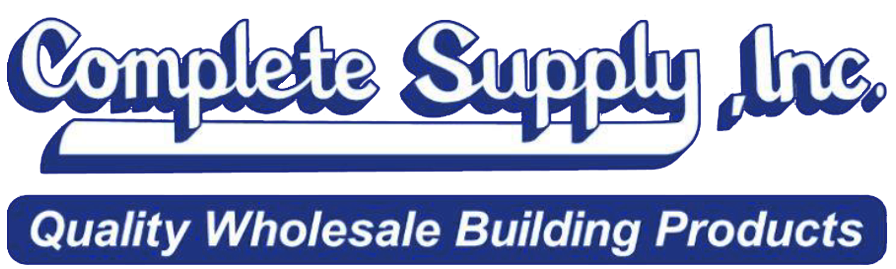 Complete Supply, Inc. logo