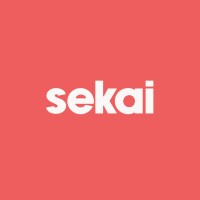 Sekai, Inc. logo