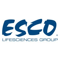 Esco Micro Pte. Ltd. logo