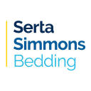 Serta Simmons Bedding LLC logo