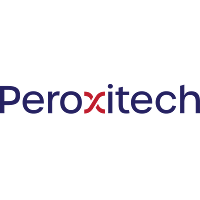 Peroxitech, Inc. logo