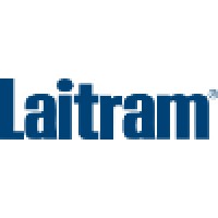 Laitram LLC logo
