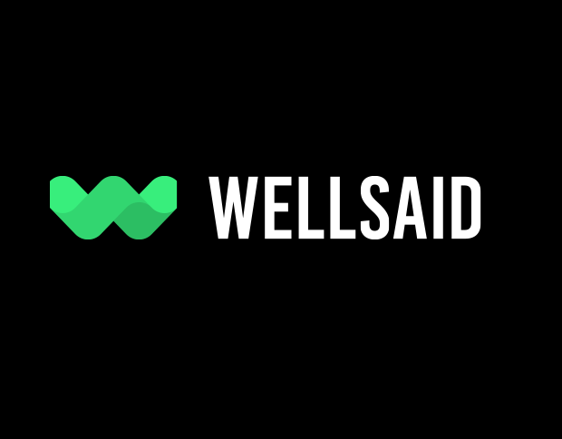 WellSaid Labs, Inc. logo