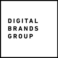 Digital Brands Group (DBG) logo