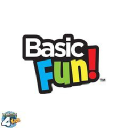 Basic Fun, Inc. logo