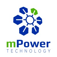 mPower Technology logo