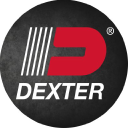 Dexter Axle Company logo