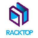 Racktop Systems, Inc. logo