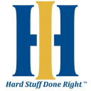 Huntington Ingalls Industries logo