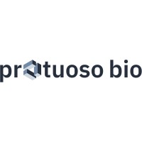 Protuoso Biosciences logo