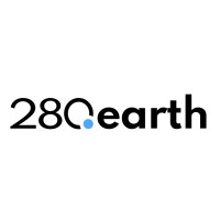 280 Earth logo