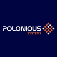Polonious Pty Ltd logo