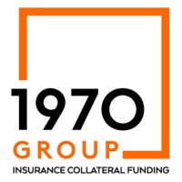 1970 Group logo