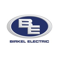 Birkel Electric logo