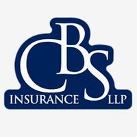 CBS Insurance LLP logo