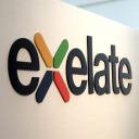 eXelate,Inc. logo