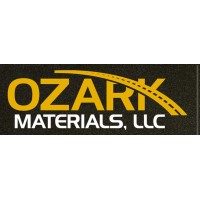 Ozark Materials LLC logo