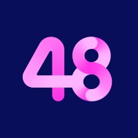 Flow 48 Limited logo
