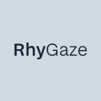 RhyGaze AG logo