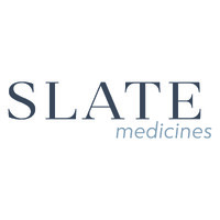 Slate Medicines logo