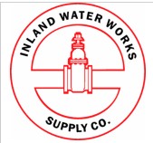Inland Water Works Supply Co. logo