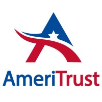 AmeriTrust Group Inc. logo
